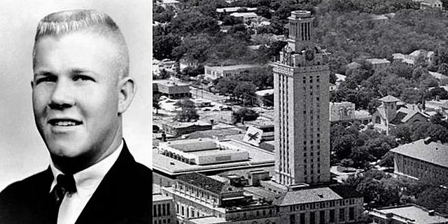 Ο Τσαρλς Γουίτμαν