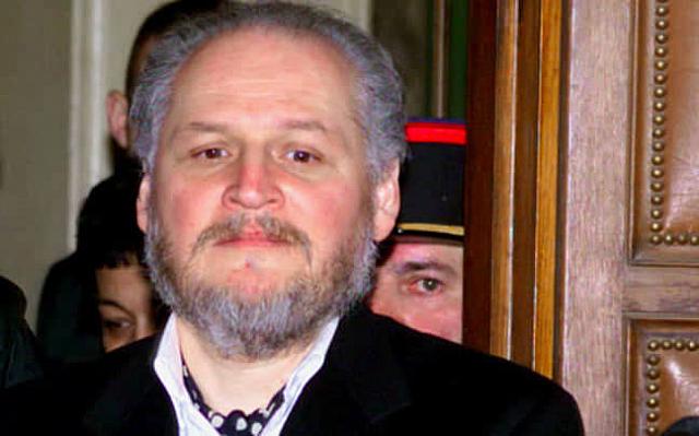 Ο τρομοκράτης Κάρολος το "Τσακάλι"