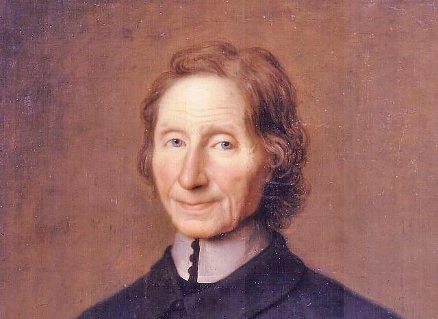 Ο Νικολά Μαλμπράνς