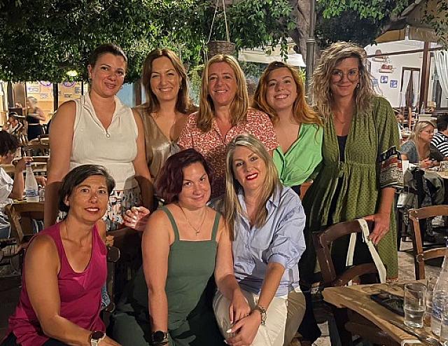 Μαρία Καναβάκη