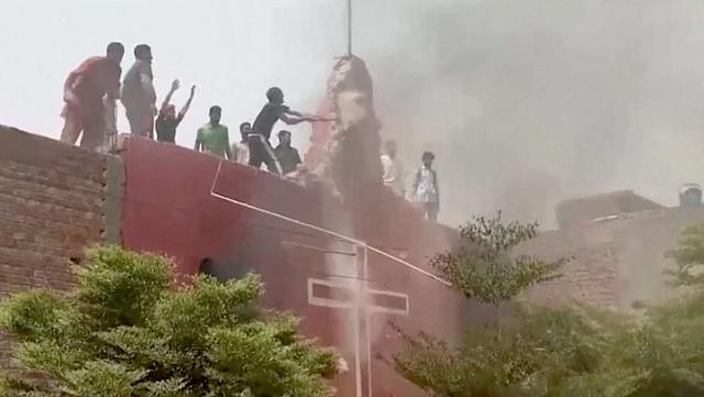 ΠΑΚΙΣΤΑΝ ΒΑΝΔΑΛΙΣΜΟΙ