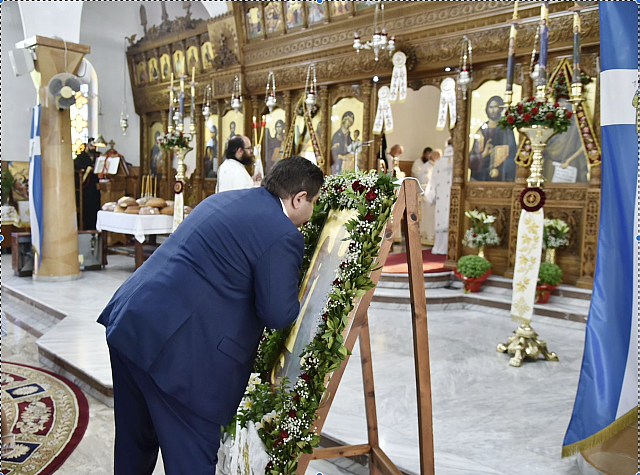 καραμαλακης