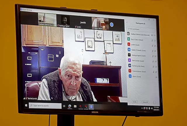 καρδιναλιος