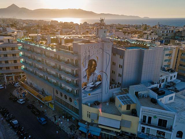 τοιχογραφια 