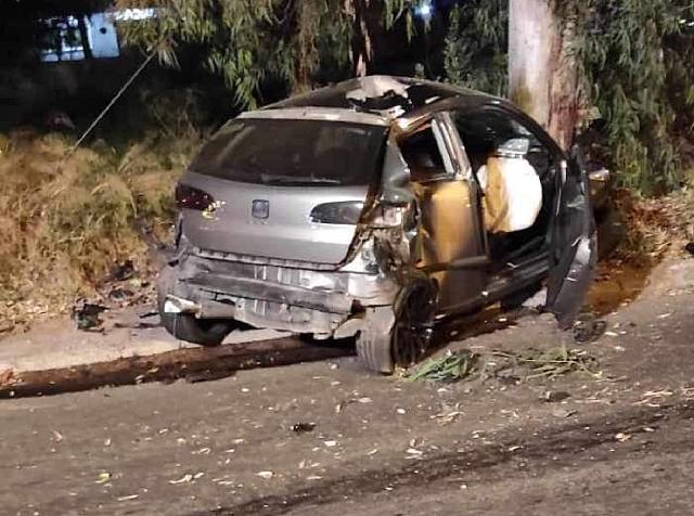 τροχαίο ζάκυνθος