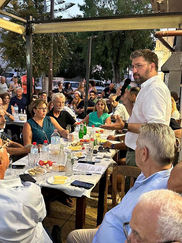 Μενέλαος Μποκέας