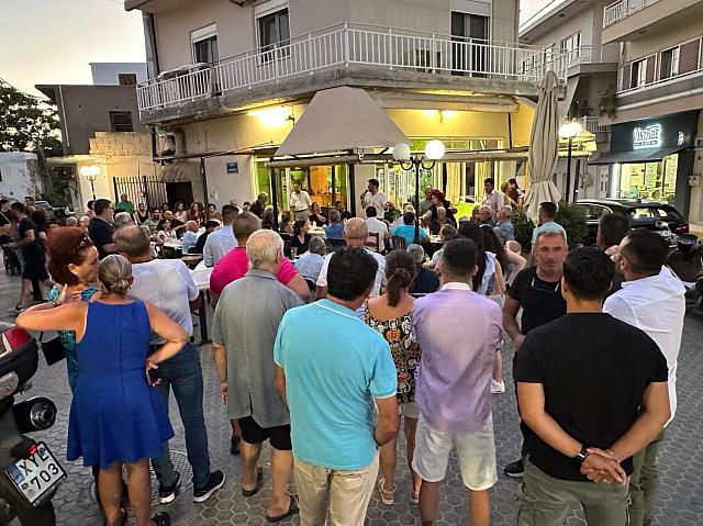 Μενέλαος Μποκέας