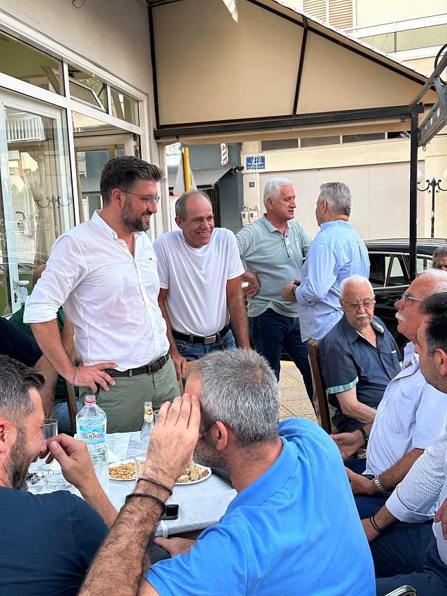 Μενέλαος Μποκέας