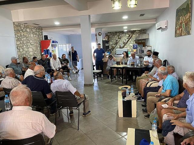 κεφαλόγιαννης αλβανια