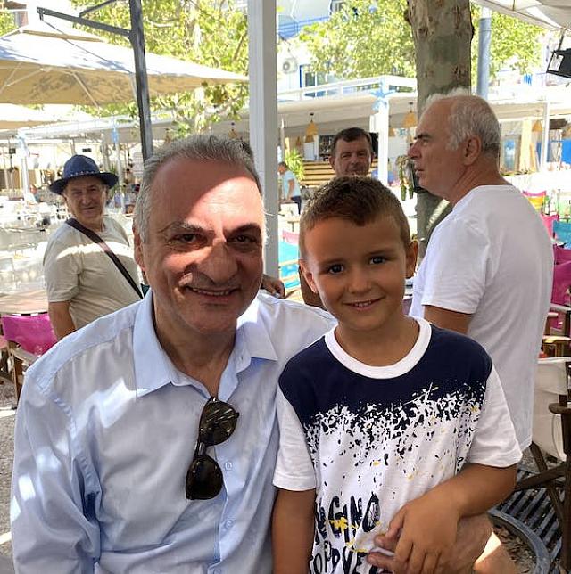 κεφαλόγιαννης αλβανια