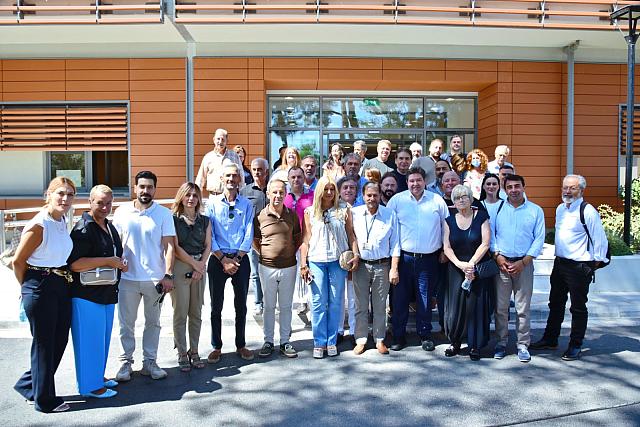 Καραμαλάκης - Βενιζέλειο