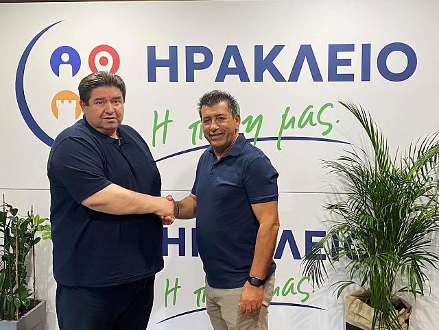 Σπύρος Χουλάκης