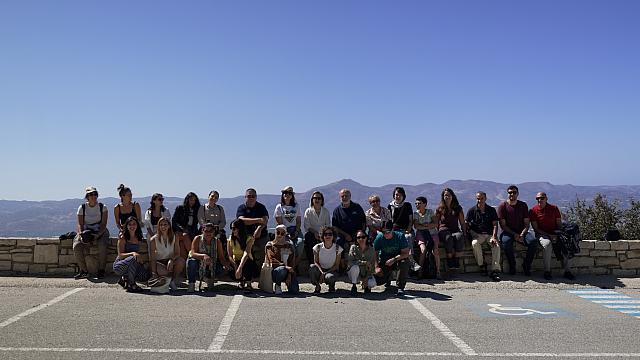 4ο ΥΒΡΙΔΙΚΟ ΠΑΝΕΠΙΣΤΗΜΙΟ ΑΣΤΕΡΟΥΣΙΩΝ 2023