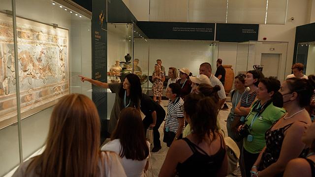 4ο ΥΒΡΙΔΙΚΟ ΠΑΝΕΠΙΣΤΗΜΙΟ ΑΣΤΕΡΟΥΣΙΩΝ 2023