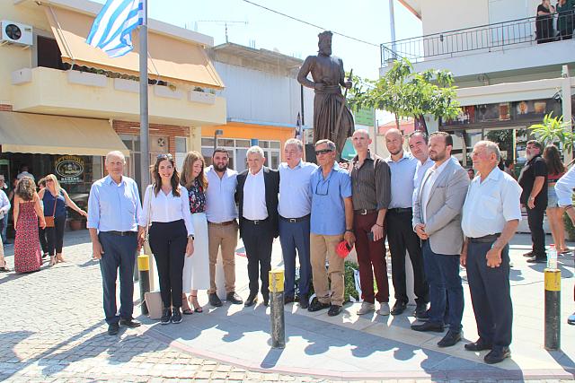 ΠΕΤΡΟΚΕΦΑΛΙ