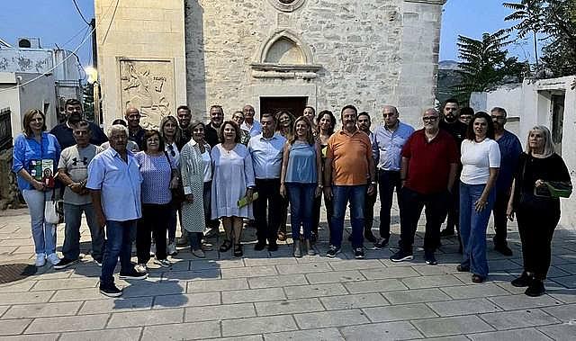 Μαρία Καναβάκη 