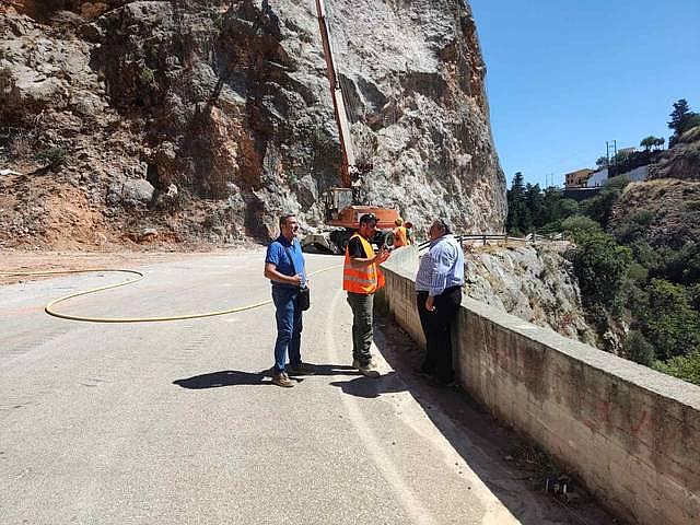 Αυτοψία έργα 