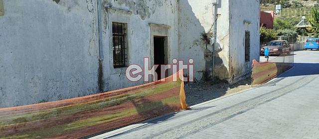 εκκλησία Αρχάνες 