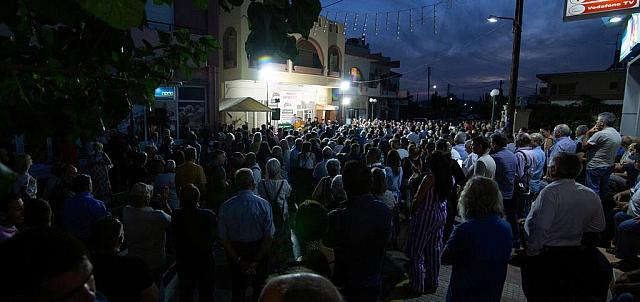 Βασίλης Κεγκέρογλου