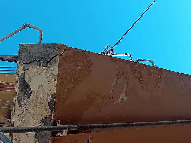 Ηράκλειο: Απειλή για μικρούς και μεγάλους