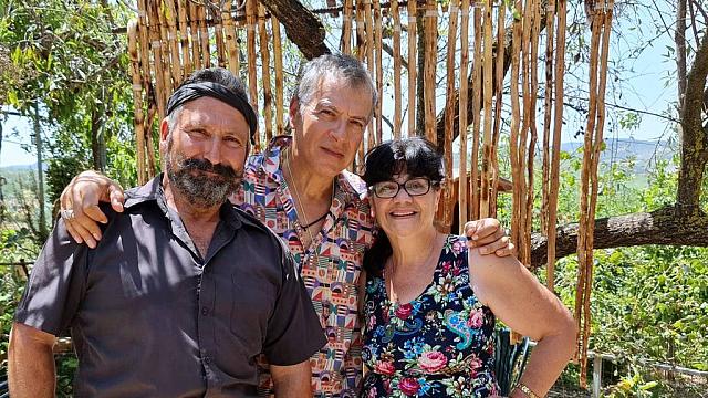 Κατασκευή κατσούνας