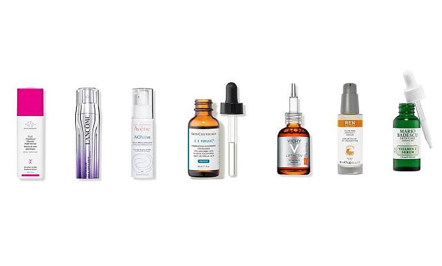  προϊόντα περιποίησης 