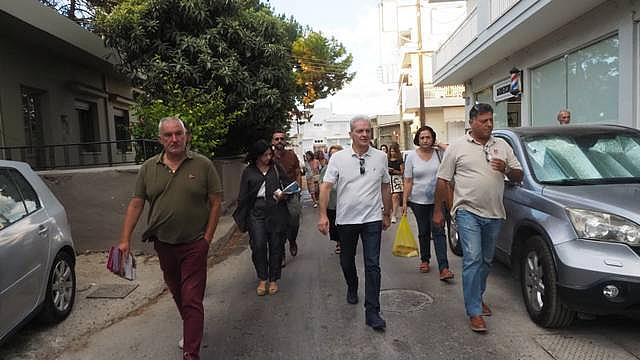 Αλέξης Καλοκαιρινός