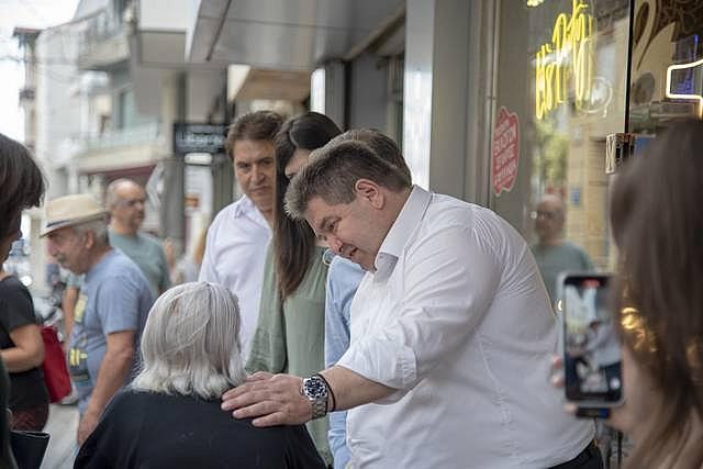 Καραμαλάκης