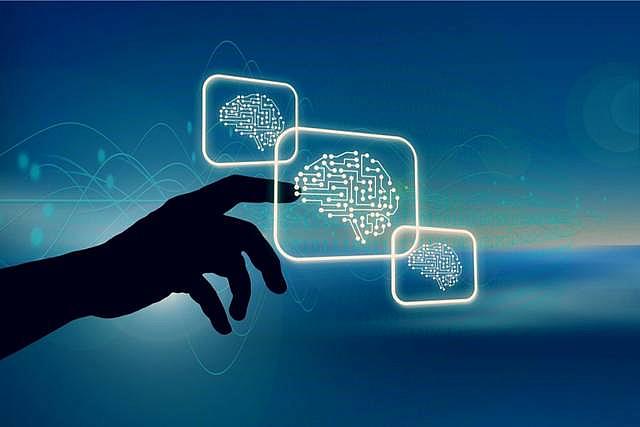 τεχνητή νοημοσύνη