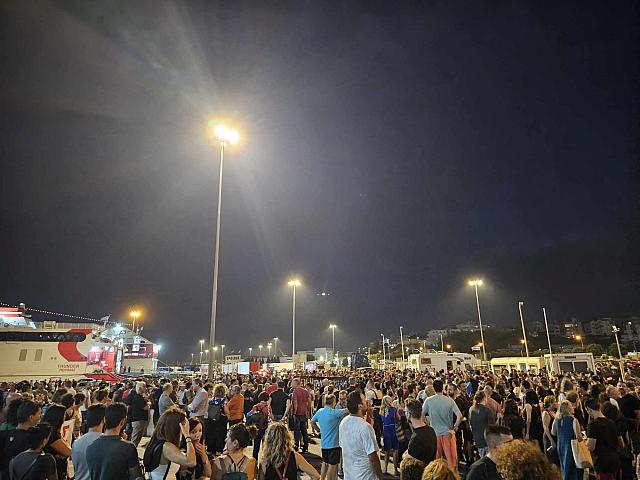 Δολοφονία Αντώνη: Συλλαλητήρια διαμαρτυρίας