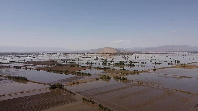 ΚΑΚΟΚΑΙΡΙΑ ΘΕΣΣΑΛΙΑ