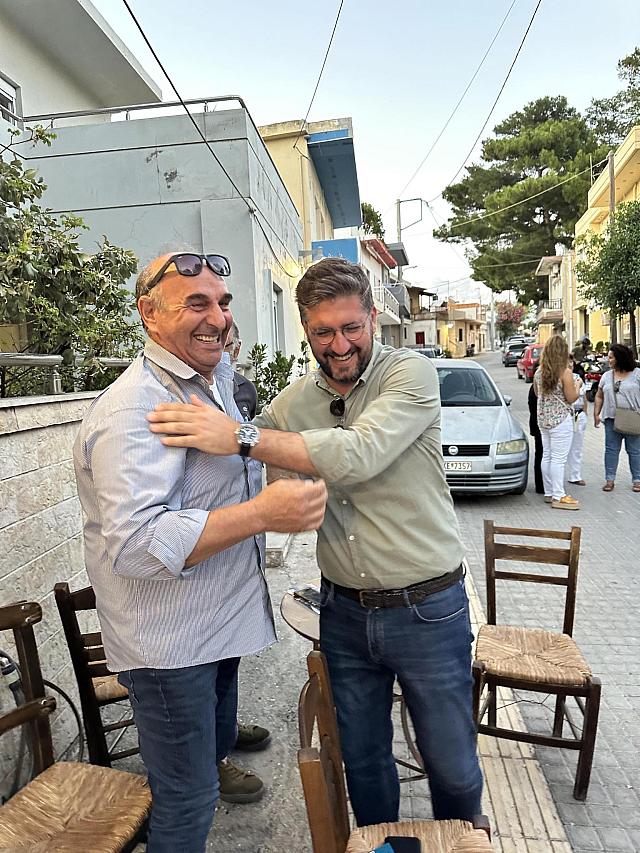 ΜΠΟΚΕΑς ΚΑΛΕΣΣΑ