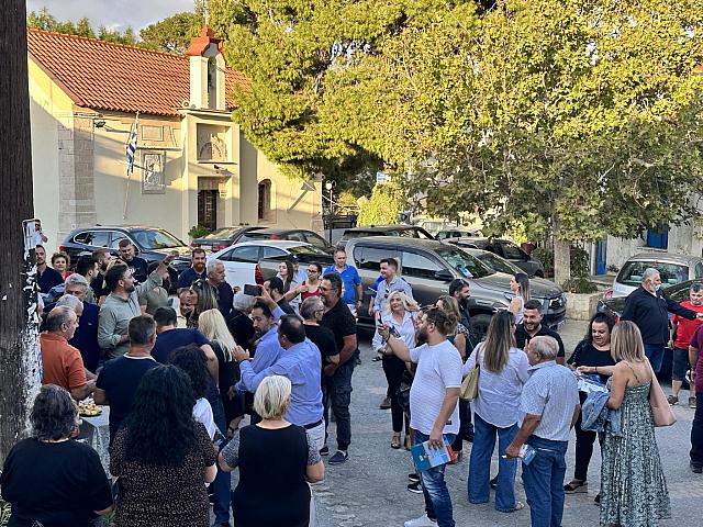 ΜΠΟΚΕΑς ΚΑΛΕΣΣΑ