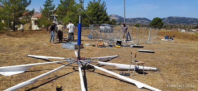 Ανεμόμυλοι