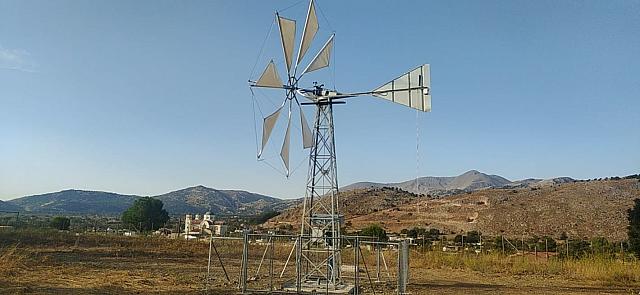 Ανεμόμυλοι