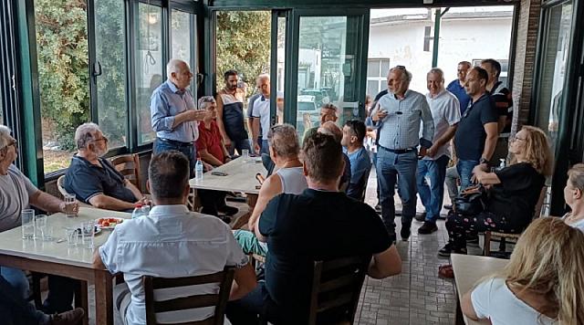 ΜΠΑΡΙΤΑΚΗΣ ΒΙΑΝΝΟΣ