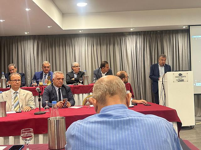 συνέδριο ιατρικοί σύλλογοι