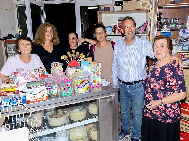 ζαχαρίας δοξαστάκης