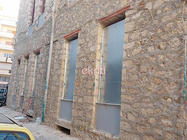 Ηράκλειο: «Σφράγισαν» το κτίριο του Ευαγγελισμού – Συναγερμός στην Αστυνομία