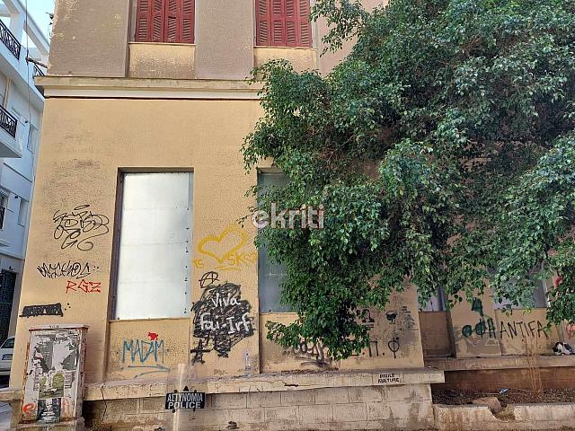 Ηράκλειο: «Σφράγισαν» το κτίριο του Ευαγγελισμού – Συναγερμός στην Αστυνομία