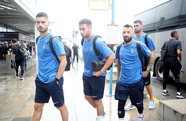 εθνικη ομαδα