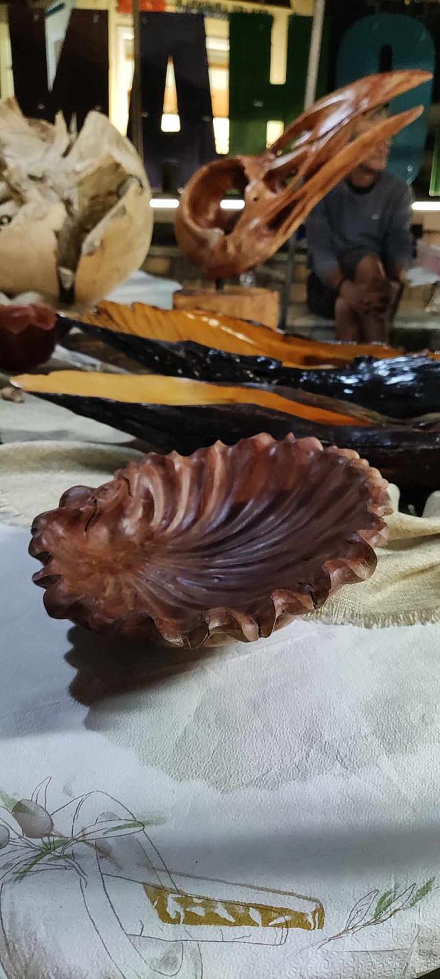 Φεστιβάλ μπωλ στις Αρχάνες