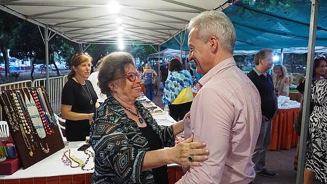 Αλέξης Καλοκαιρινός 