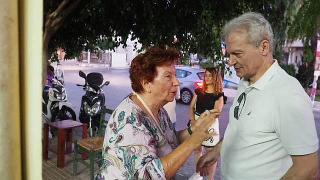 Αλέξης Καλοκαιρινός