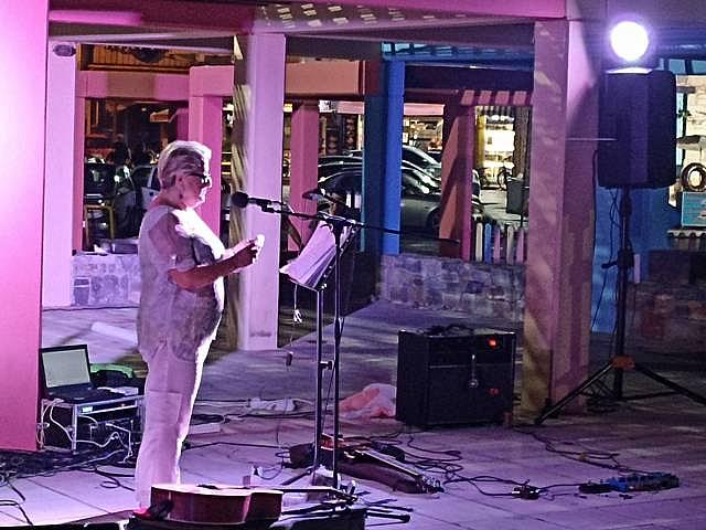 Ομιλία Ιεράπετρα - ΚΚΕ 