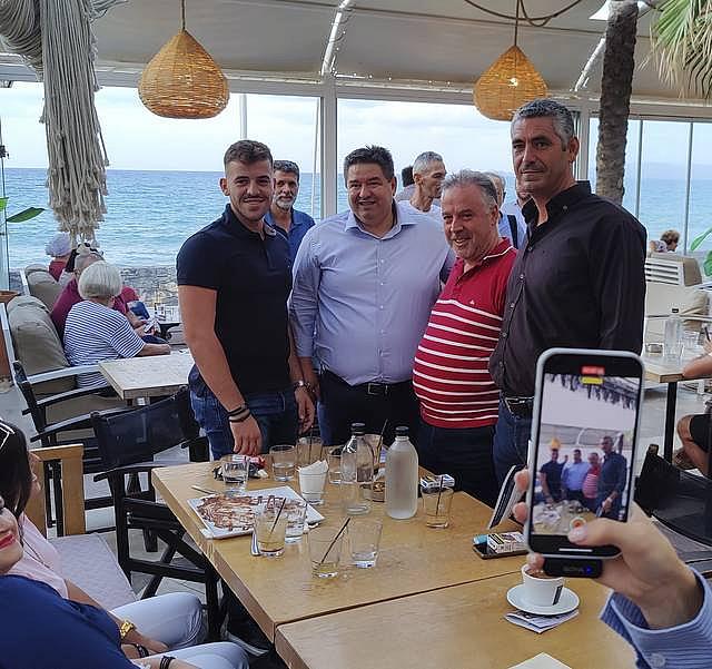 Καραμαλάκης