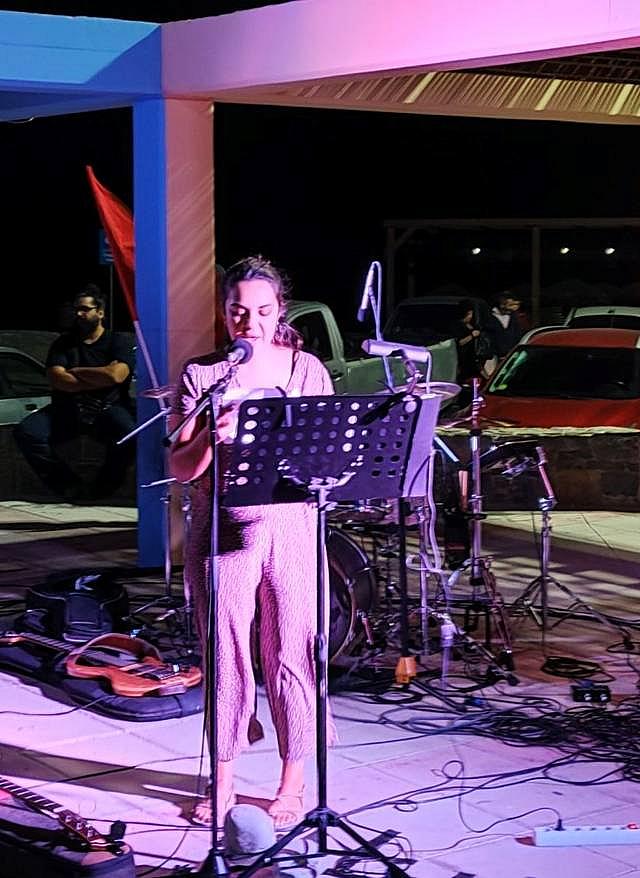 Ομιλία Ιεράπετρα - ΚΚΕ 