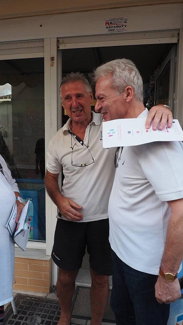 Αλέξης Καλοκαιρινός