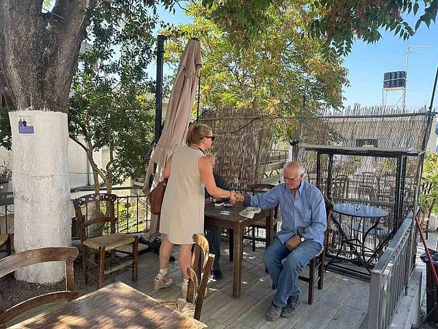 Μαρία Καναβάκη 