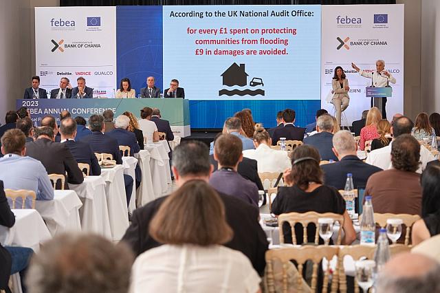 Η ηθική τραπεζική ως απάντηση στις σύγχρονες προκλήσεις